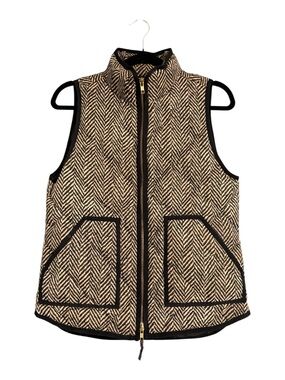 J. Crew Down Vest for Sale up to 90% Off: Poshmark